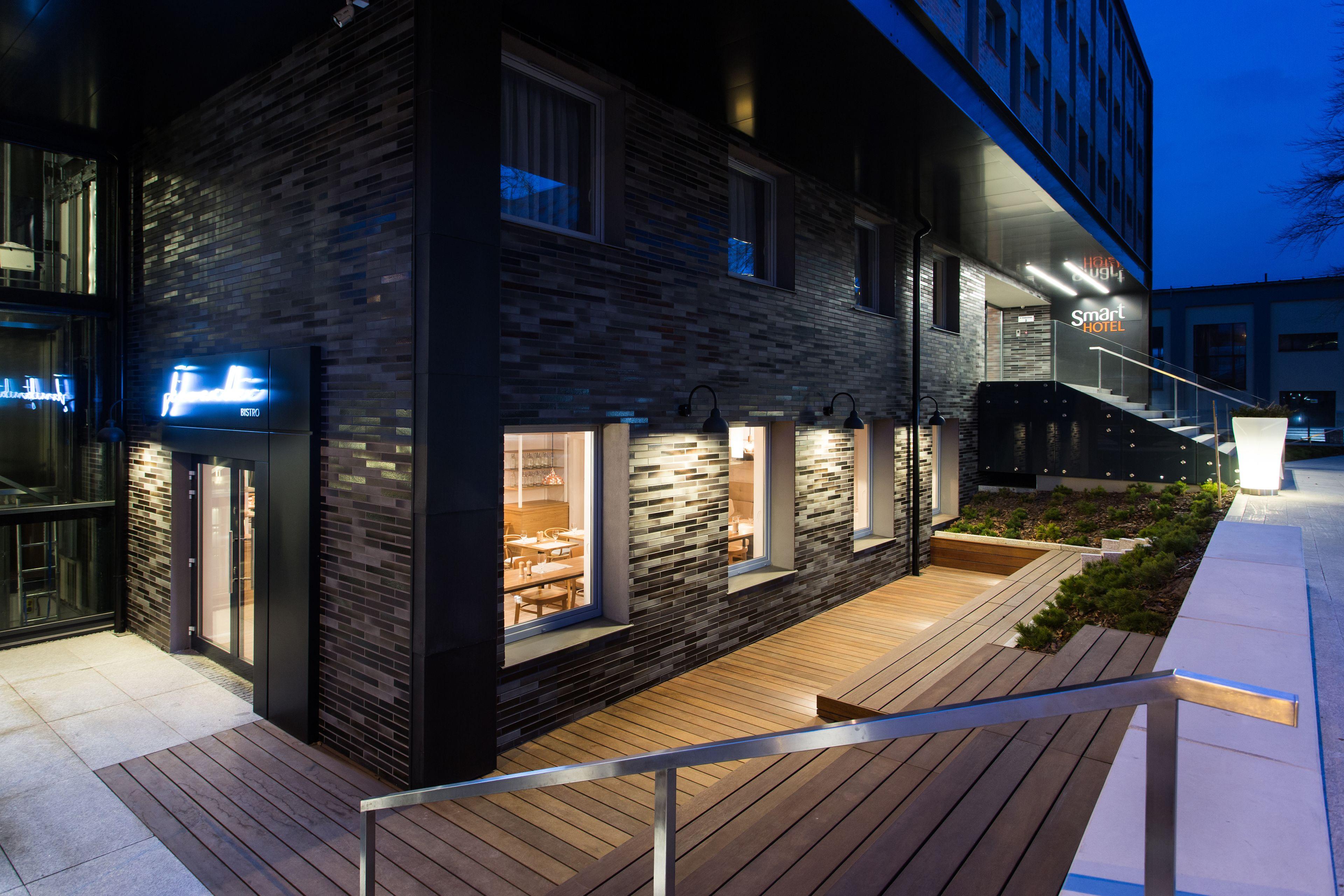 Smart Hotel — Fotos 3